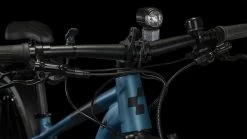 Cube Aim SLX Allroad Petrol´n´black -Mountainbikes & Zubehör Aim SLX Allroad petrol n black 601610 5