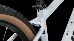 Cube Aim SLX White´n´blue´n´red -Mountainbikes & Zubehör Aim SLX white n blue n red 601510 2