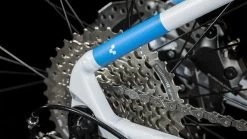 Cube Aim SLX White´n´blue´n´red -Mountainbikes & Zubehör Aim SLX white n blue n red 601510 4