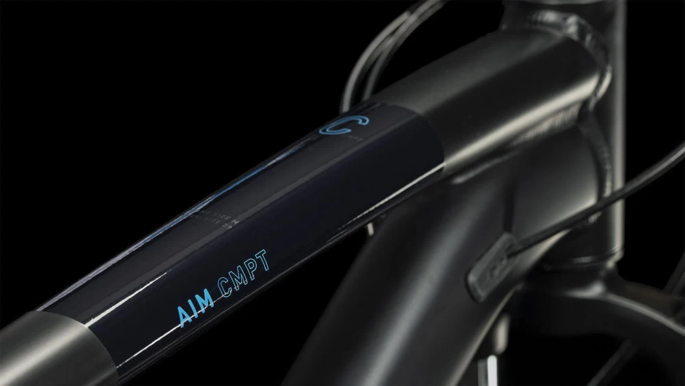 Cube Aim Black´n´blue 4 Cube Aim Black´n´blue - Image 2