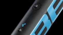 Cube Aim Black´n´blue 11 Cube Aim Black´n´blue -Mountainbikes & Zubehör Aim black n blue 601100 3