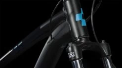 Cube Aim Black´n´blue 12 Cube Aim Black´n´blue -Mountainbikes & Zubehör Aim black n blue 601100 4