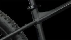 Cube Aim Black´n´blue 13 Cube Aim Black´n´blue -Mountainbikes & Zubehör Aim black n blue 601100 5