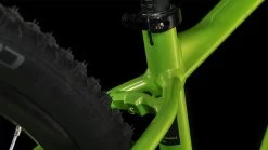 Cube Aim Mistygreen´n´black 10 Cube Aim Mistygreen´n´black -Mountainbikes & Zubehör Aim mistygreen n black 601110 2