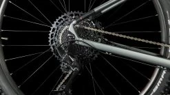 Cube Analog Flashgrey´n´red -Mountainbikes & Zubehör Analog flashgrey n red 602100 5