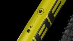 Cube Analog Flashlime´n´black -Mountainbikes & Zubehör Analog flashlime n black 602110 3