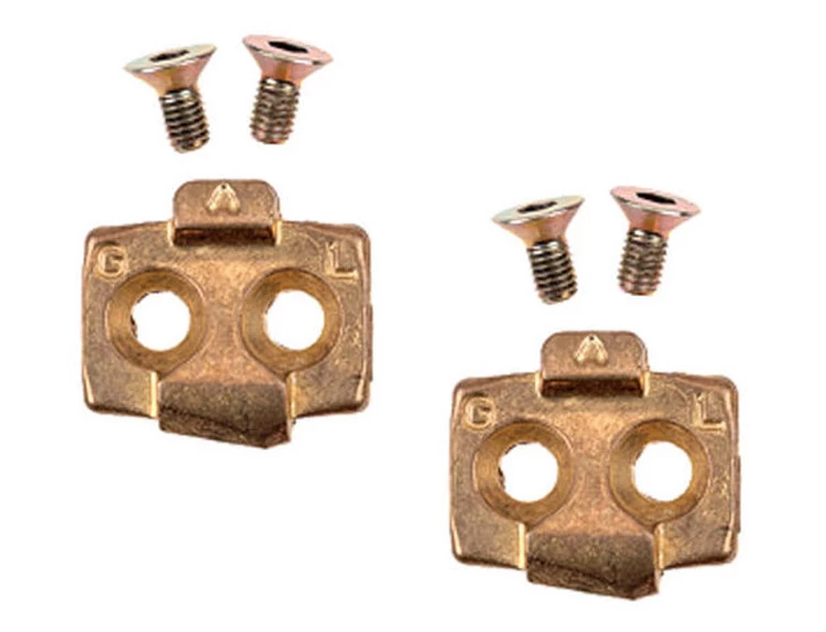 Time ATAC XC 12 Titan Carbon MTB Pedale 6 Time ATAC XC 12 Titan Carbon MTB Pedale - Image 4