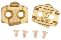 Time ATAC XC 4 MTB Pedale -Mountainbikes & Zubehör Atac Eays CleatsOBP5QSDeee0ly