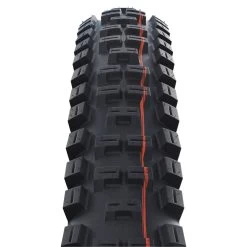 Schwalbe Big Betty Evo Super Trail 27,5" Addix Soft E-50 Faltreifen -Mountainbikes & Zubehör BigBetty Soft Profil