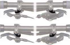 BikeYoke I-spec B Adapter -Mountainbikes & Zubehör BikeYoke I Spec B SPECB 4713291520121 4