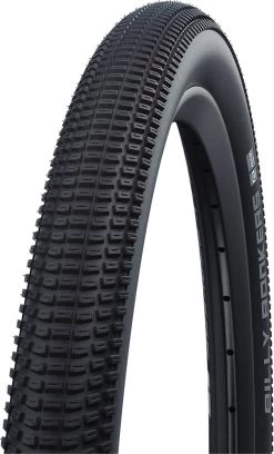 Schwalbe Billy Bonkers Performance 26x2,10" Addix Faltreifen