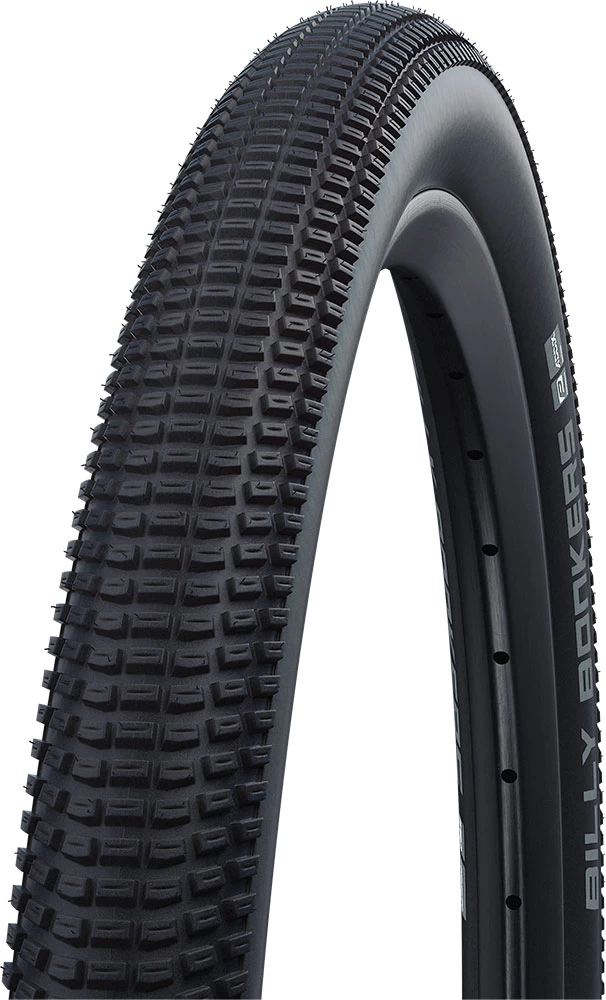 Schwalbe Billy Bonkers Performance 26x2,10" Addix Faltreifen 3 Schwalbe Billy Bonkers Performance 26x2,10" Addix Faltreifen
