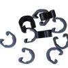 C-Clip Kabelhalter (10 Stück)