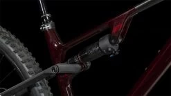 Cube AMS ONE11 C:68X Pro 29 Liquidred´n´carbon -Mountainbikes & Zubehör CUBE AMS ONE11 C68X Pro 29 liquidred n carbon 3