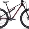 Cube AMS ONE11 C:68X Pro 29 Liquidred´n´carbon 1 Cube AMS ONE11 C:68X Pro 29 Liquidred´n´carbon -Mountainbikes & Zubehör CUBE AMS ONE11 C68X Pro 29 liquidred n carbon 652500 1