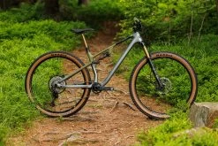 Cube AMS ONE11 C:68X TM 29 Flashgrey´n´olive 10 Cube AMS ONE11 C:68X TM 29 Flashgrey´n´olive -Mountainbikes & Zubehör CUBE AMS ONE11 C68X TM 29 flashgrey n olive 1