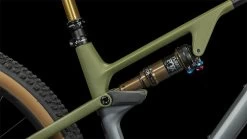 Cube AMS ONE11 C:68X TM 29 Flashgrey´n´olive 12 Cube AMS ONE11 C:68X TM 29 Flashgrey´n´olive -Mountainbikes & Zubehör CUBE AMS ONE11 C68X TM 29 flashgrey n olive 3