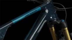 Cube AMS ZERO99 C:68X SLT 29 Liquidblue´n´blue -Mountainbikes & Zubehör CUBE AMS ZERO99 C68X SLT 29 liquidblue n blue 2