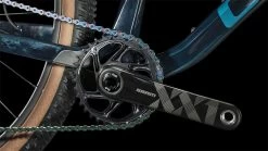 Cube AMS ZERO99 C:68X SLT 29 Liquidblue´n´blue -Mountainbikes & Zubehör CUBE AMS ZERO99 C68X SLT 29 liquidblue n blue 4