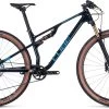 Cube AMS ZERO99 C:68X SLT 29 Liquidblue´n´blue -Mountainbikes & Zubehör CUBE AMS ZERO99 C68X SLT 29 liquidblue n blue 652400 1