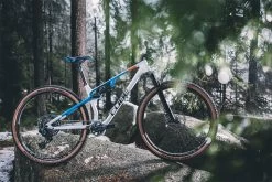 Cube AMS ZERO99 C:68X SLX 29 Teamline -Mountainbikes & Zubehör CUBE AMS ZERO99 C68X SLX 29 teamline 1