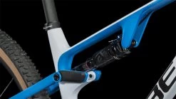 Cube AMS ZERO99 C:68X SLX 29 Teamline -Mountainbikes & Zubehör CUBE AMS ZERO99 C68X SLX 29 teamline 4