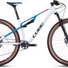 Cube AMS ZERO99 C:68X SLX 29 Teamline -Mountainbikes & Zubehör CUBE AMS ZERO99 C68X SLX 29 teamline 652300 1