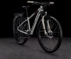 Cube Access WS Allroad Reed´n´berry -Mountainbikes & Zubehör CUBE Access WS Allroad reed n berry 625150 2