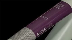 Cube Access WS Allroad Reed´n´berry -Mountainbikes & Zubehör CUBE Access WS Allroad reed n berry 625150 4