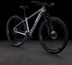 Cube Access WS Pro Galactic´n´black -Mountainbikes & Zubehör CUBE Access WS Pro galactic n black 625410 3