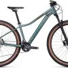Cube Access WS Race Sparkgreen´n´olive