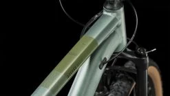 Cube Access WS Race Sparkgreen´n´olive -Mountainbikes & Zubehör CUBE Access WS Race sparkgreen n olive 625500 4