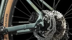 Cube Access WS Race Sparkgreen´n´olive -Mountainbikes & Zubehör CUBE Access WS Race sparkgreen n olive 625500 5