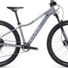 Cube Access WS SLX Grey´n´silver -Mountainbikes & Zubehör CUBE Access WS SLX grey n silver 625600 2