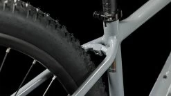 Cube Access WS SLX Grey´n´silver -Mountainbikes & Zubehör CUBE Access WS SLX grey n silver 625600 4
