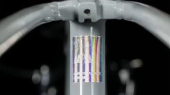 Cube Access WS SLX Grey´n´silver -Mountainbikes & Zubehör CUBE Access WS SLX grey n silver 625600 5