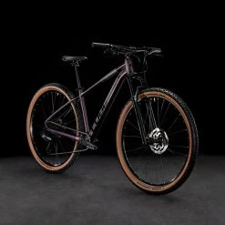 Cube Access WS SLX Shiftpurple´n´black -Mountainbikes & Zubehör CUBE Access WS SLX shiftpurple n black 625610 3