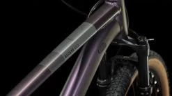 Cube Access WS SLX Shiftpurple´n´black -Mountainbikes & Zubehör CUBE Access WS SLX shiftpurple n black 625610 4
