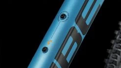 Cube Attention SLX Sea´n´orange -Mountainbikes & Zubehör CUBE Attention SLX sea n orange 603160 5