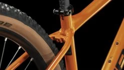 Cube Attention Fireorange´n´black -Mountainbikes & Zubehör CUBE Attention fireorange n black 603110 4
