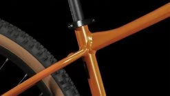 Cube Attention Fireorange´n´black -Mountainbikes & Zubehör CUBE Attention fireorange n black 603110 5