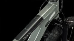 Cube Attention Swampgrey´n´black -Mountainbikes & Zubehör CUBE Attention swampgrey n black 603100 3