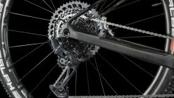 Cube Elite C:62 ONE Carbon´n´black -Mountainbikes & Zubehör CUBE Elite C62 ONE carbon n black 617020 5