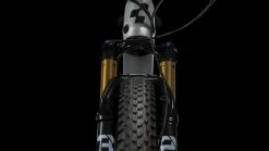 Cube Elite C:62 Pro Silver´n´carbon -Mountainbikes & Zubehör CUBE Elite C62 Pro silver n carbon 617050 5