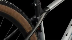 Cube Elite C:62 Pro Silver´n´carbon -Mountainbikes & Zubehör CUBE Elite C62 Pro silver n carbon 617050 6