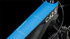 Cube Elite C:62 SLX Rookie Carbon´n´blue´n´red -Mountainbikes & Zubehör CUBE Elite C62 SLX Rookie carbon n blue n red 659150 4