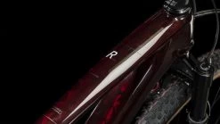 Cube Elite C:68X Race Liquidred´n´carbon -Mountainbikes & Zubehör CUBE Elite C68X Race liquidred n carbon 617100 3