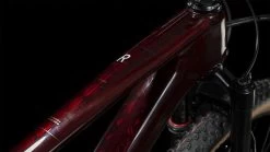 Cube Elite C:68X Race Liquidred´n´carbon -Mountainbikes & Zubehör CUBE Elite C68X Race liquidred n carbon 617100 4