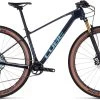 Cube Elite C:68X SLT Liquidblue´n´blue -Mountainbikes & Zubehör CUBE Elite C68X SLT liquidblue n blue 617300 1