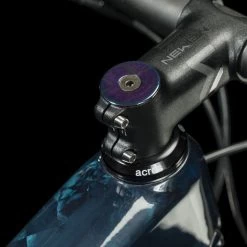 Cube Elite C:68X SLT Liquidblue´n´blue -Mountainbikes & Zubehör CUBE Elite C68X SLT liquidblue n blue 617300 3